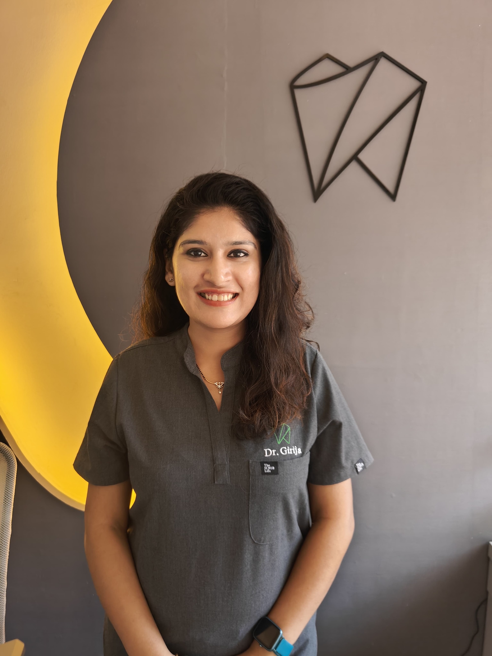 Best dentist in Baner - Enamel Craft Dental Studio