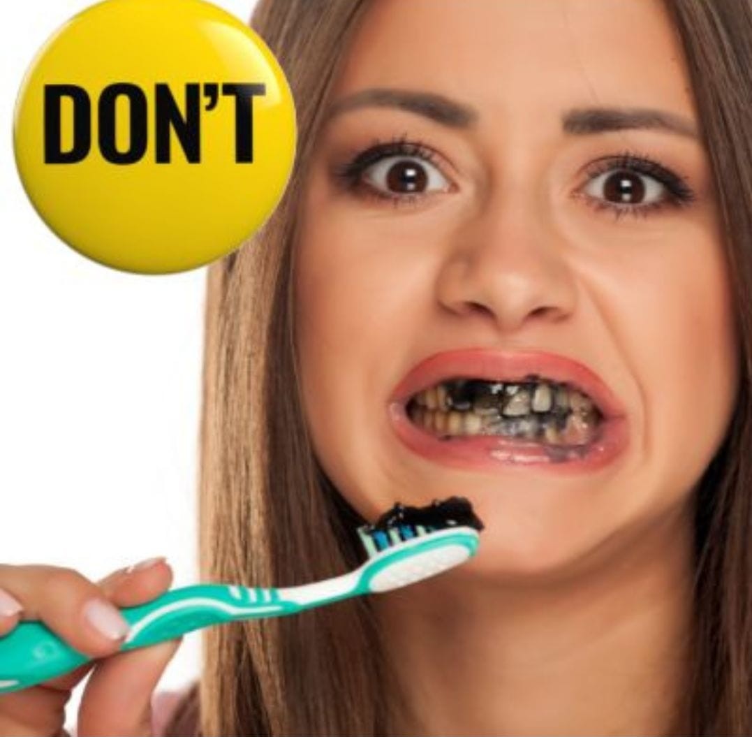 Is Charcoal Toothpaste Safe for Daily Use?
