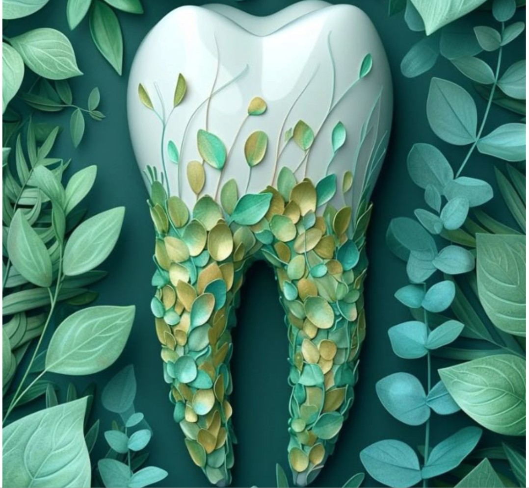Green Dentistry - Eco-Friendly Dental Care