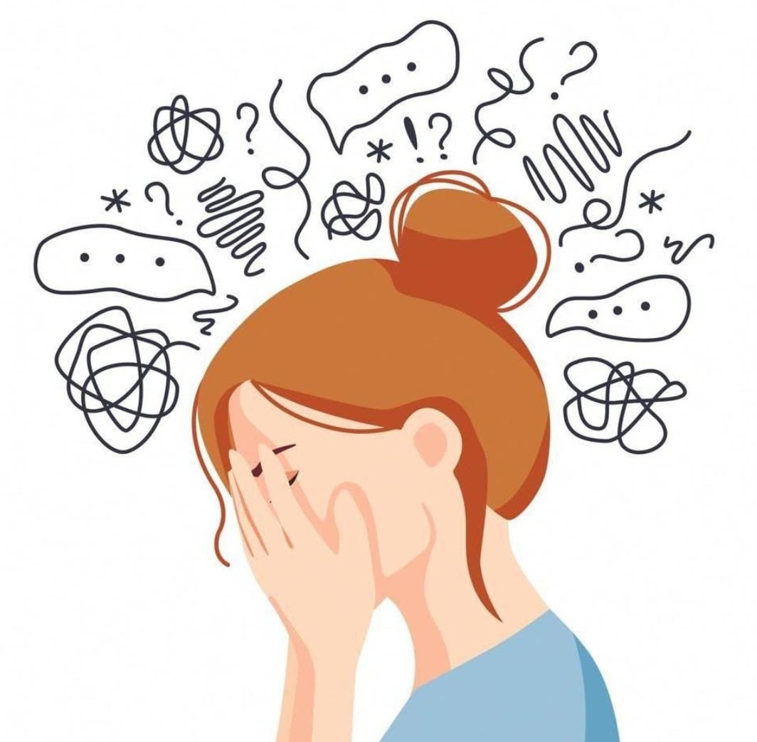 How Stress Affects Your Oral Health