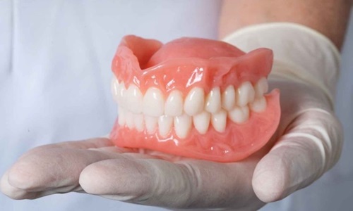 Affordable Dentures in Pune