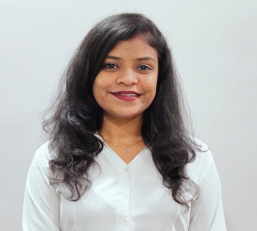 Dr. Aishwarya Wattamwar - Leading Endodontist in Baner Pune