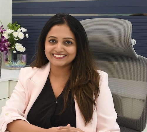 Dr. Divya Kharat - Top Orthodontist in Baner Pune
