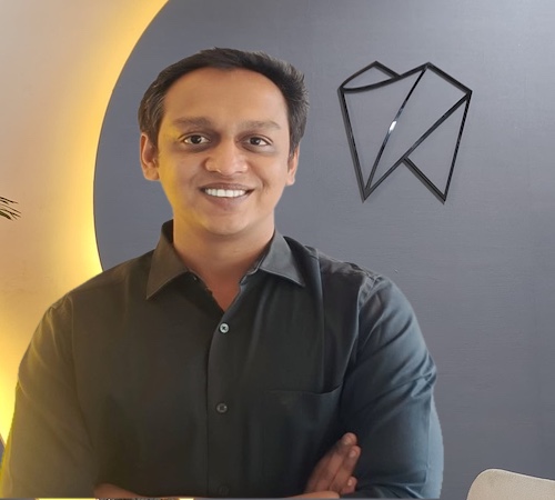 Dr. Kunal - Best Oral Surgeon in Baner Pune