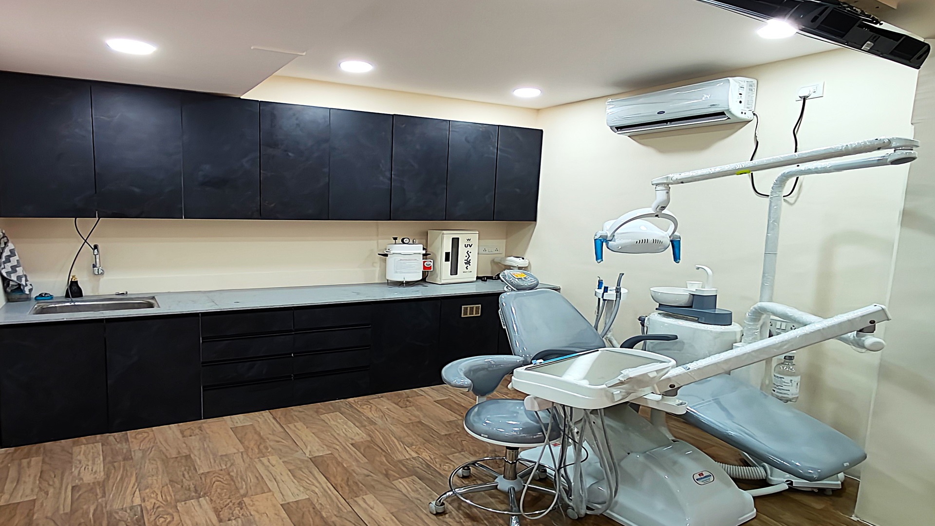Best Dentist in Baner - Brighten Your Smile