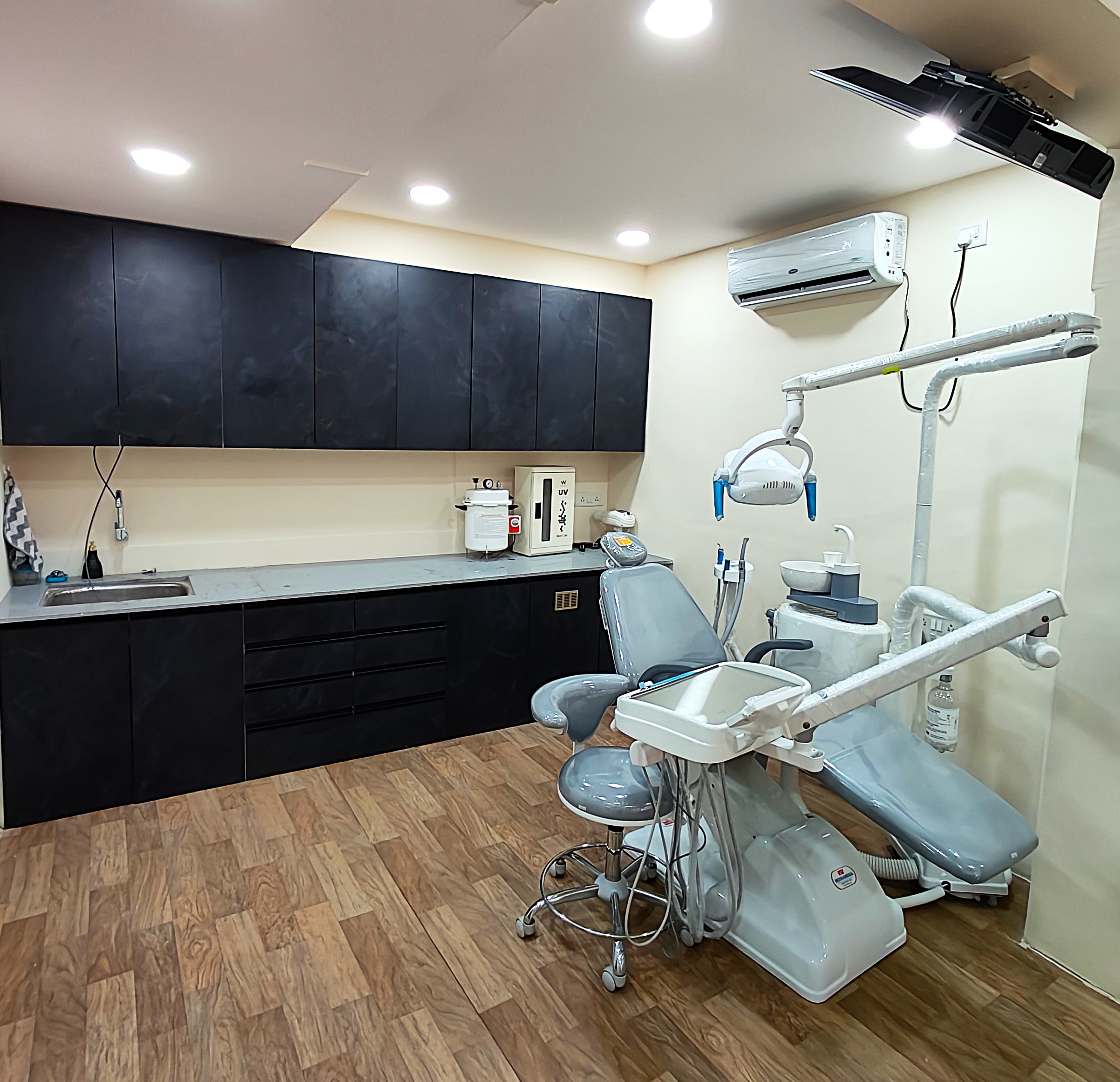 Best dental clinic in Baner Pune