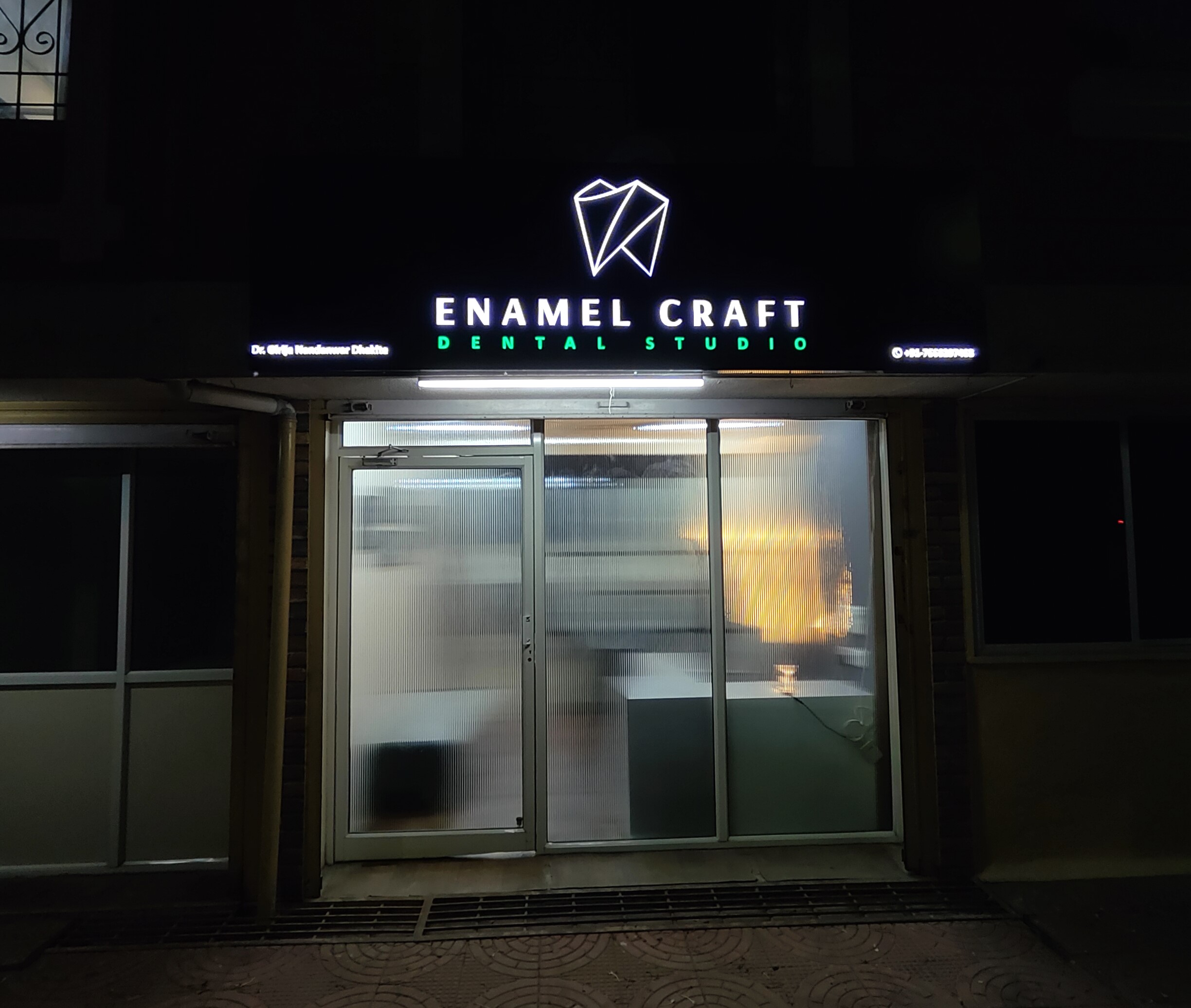 Nearby dental clinic with affordable fees