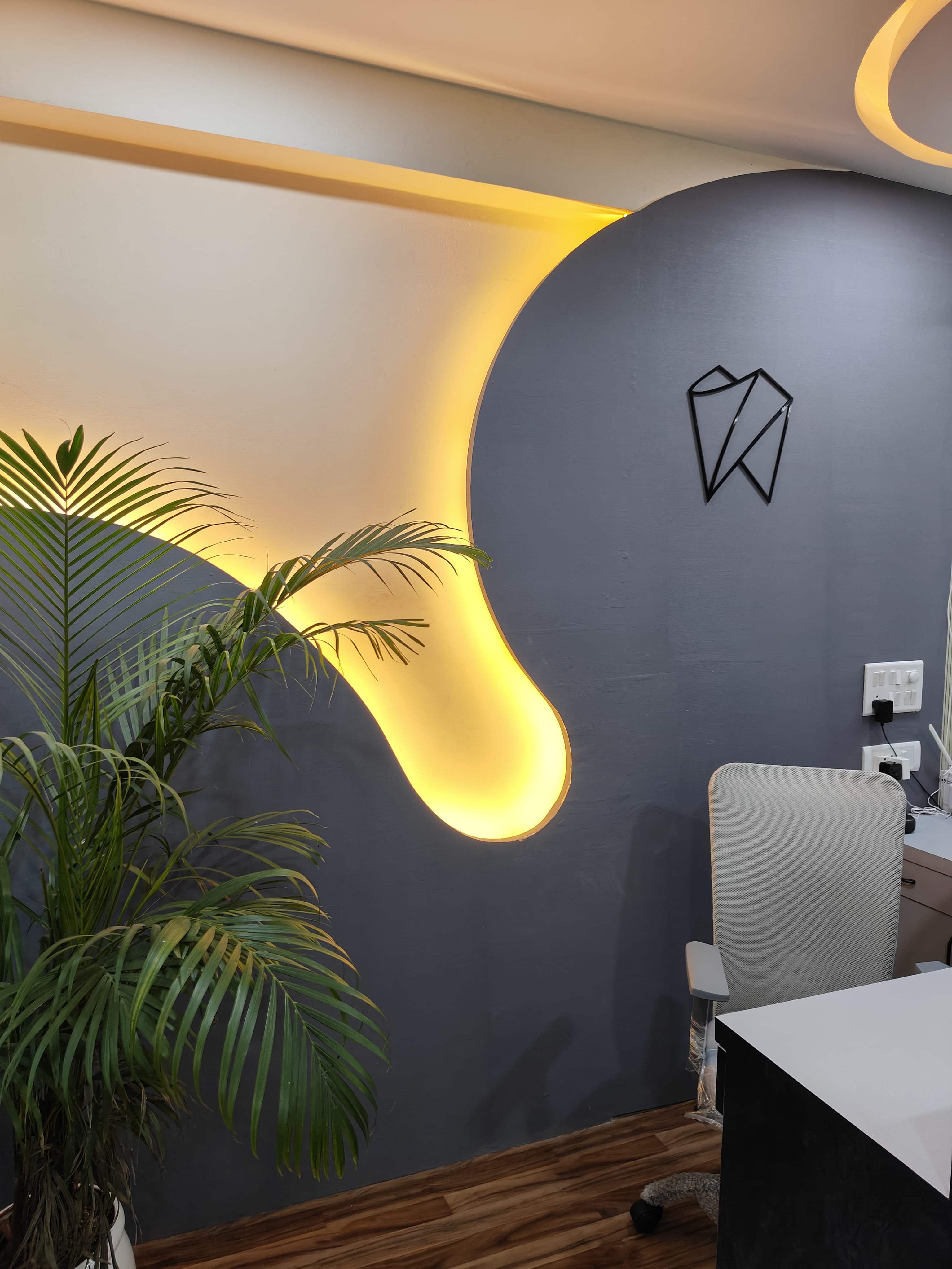 The dental studio offering expert care