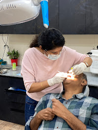Best-rated dentist near Balewadi Baner Road