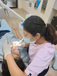 Top-rated cosmetic dental clinic near me