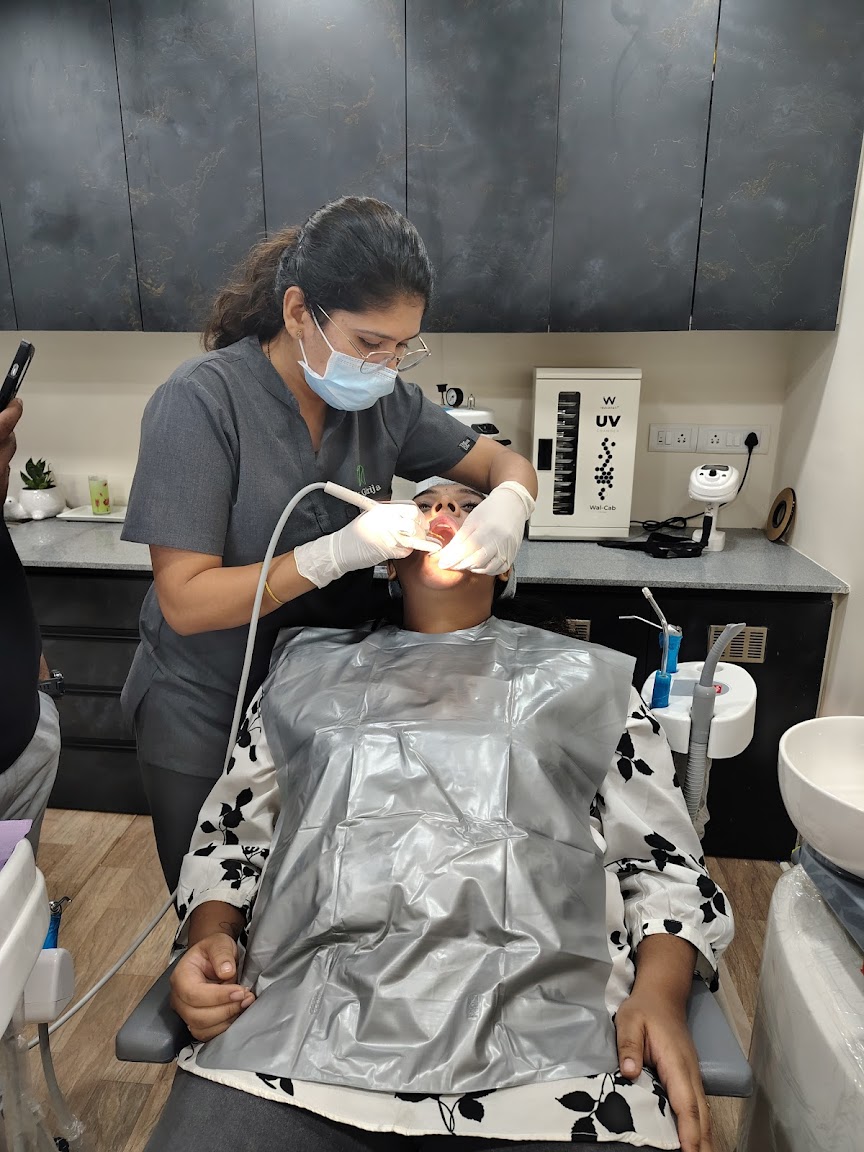 The best dental studio near me