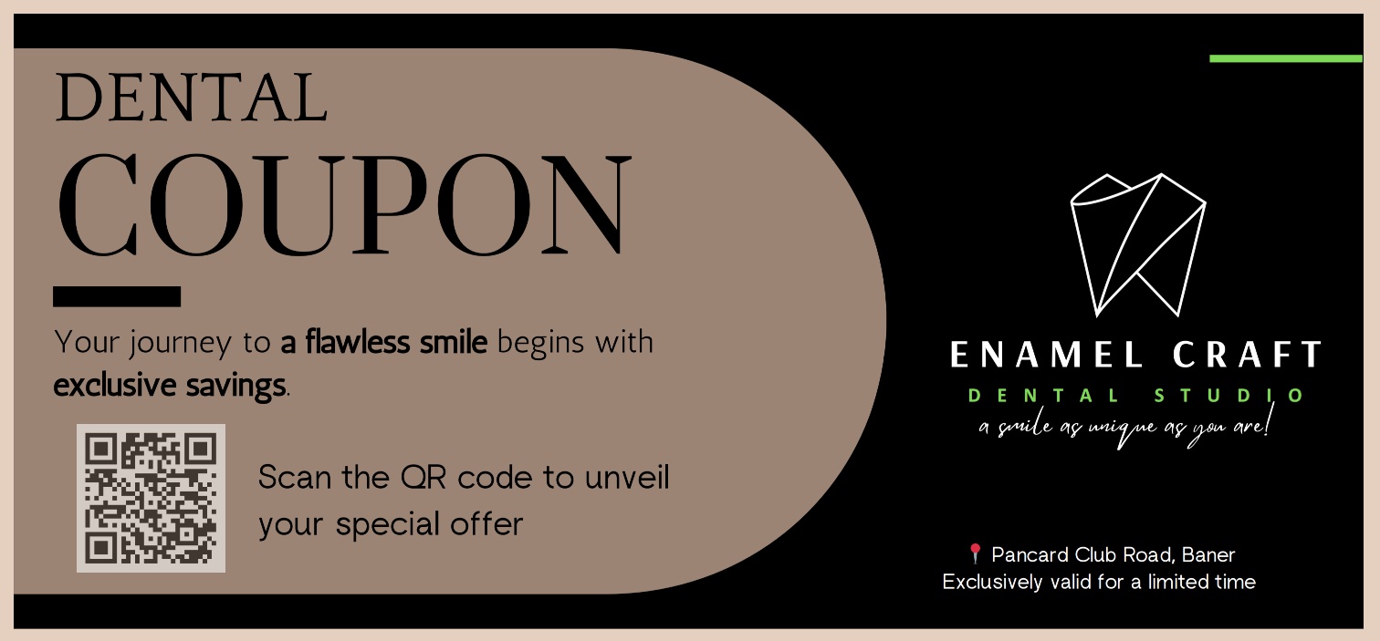 Summer Dental Offer
